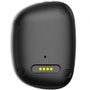 Leotec Tracker GPS 4G Negro con Botón SOS y Detector de Caídas